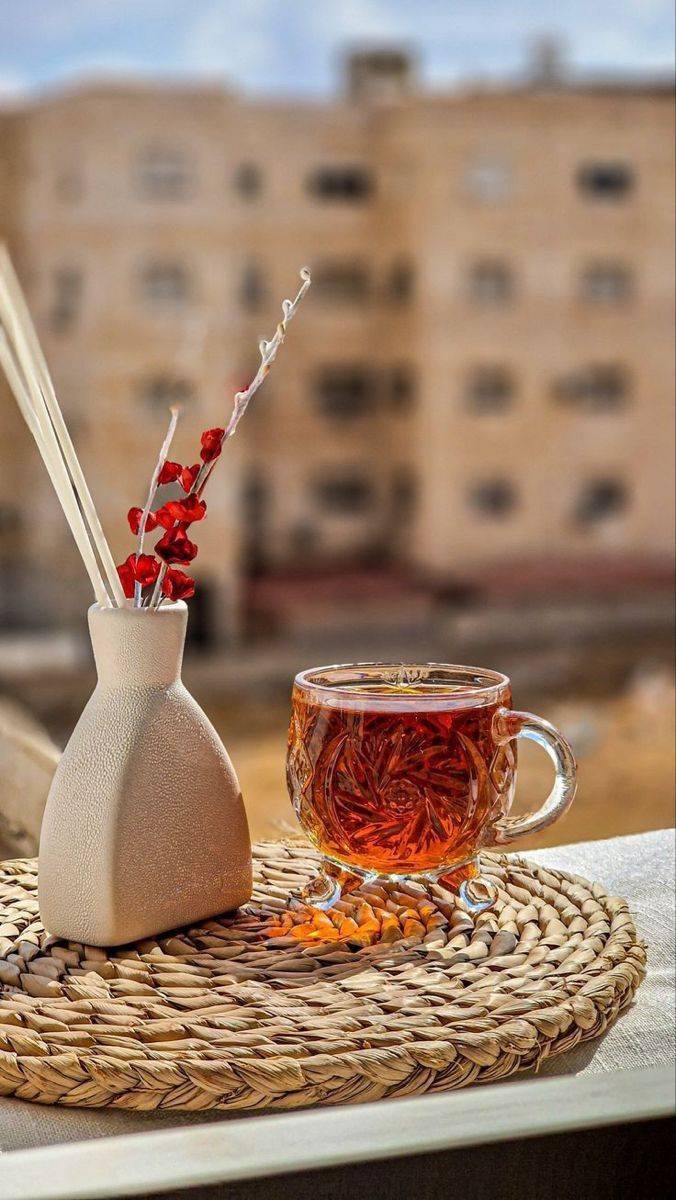 یک انتخاب سالم با چای ایرانی بدون اسانس